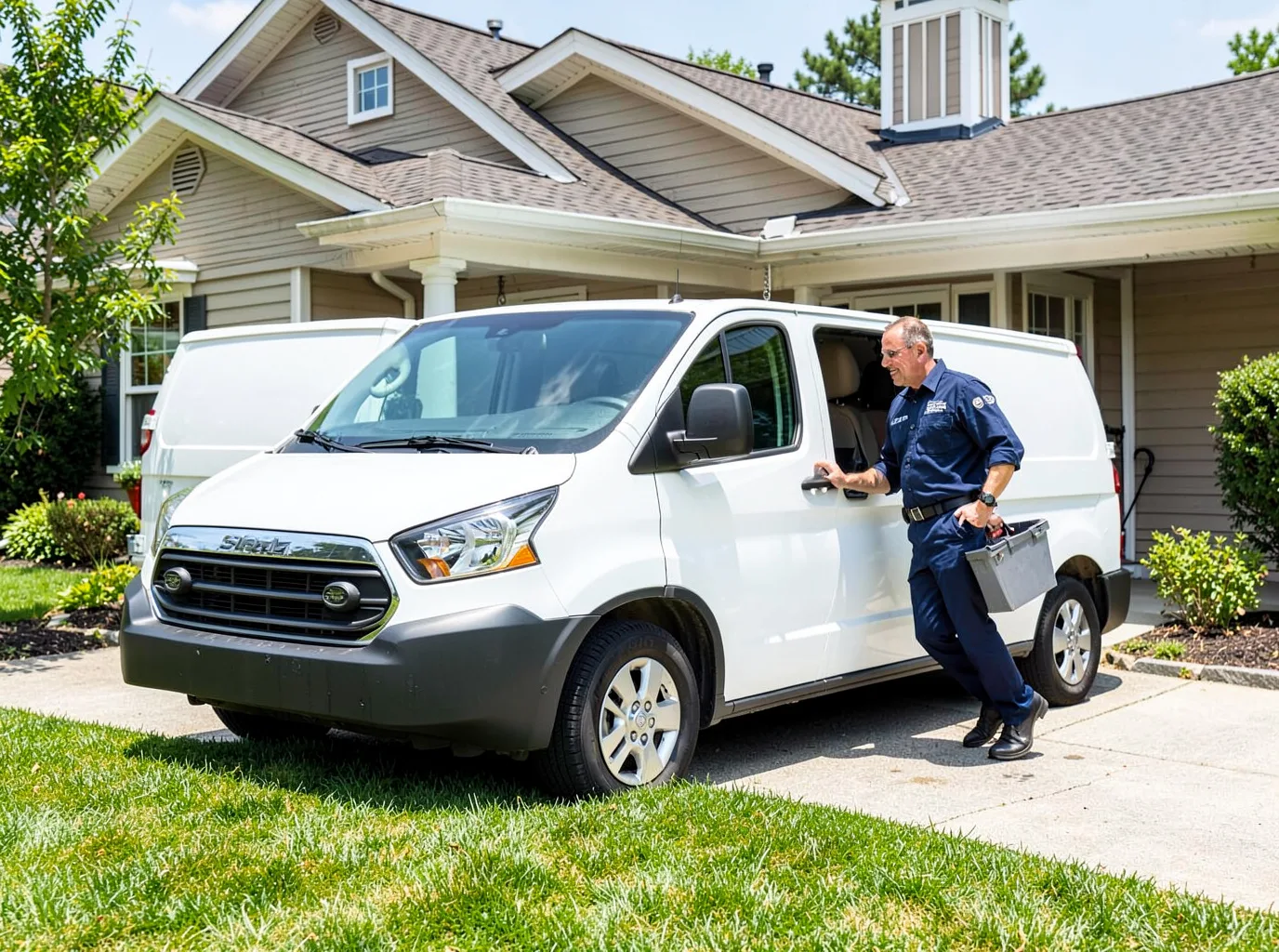 Emergency Plumber company in Oak Harbor, OH