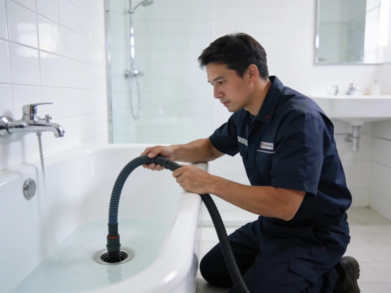 Emergency Plumber Oak Harbor, OH FAQs
